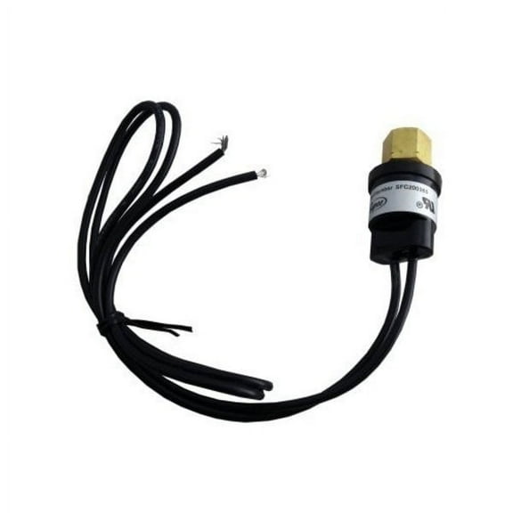 SFC200365 Supco Parts 200#Co 365#Ci Fan Cycle Switch OEM SFC200365