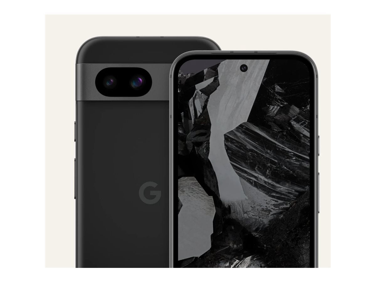RF G PIXEL 8A - FRENCH