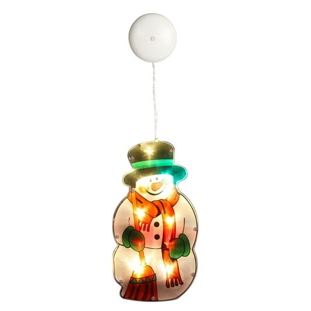 

Shpwfbe LED Christmas Decorative Lamp Battery Box Holiday Bedroom Party Indoor Birthday Wedding Decoration Household Christmas appliances Gift