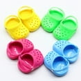 thumbnail image 3 of Pet Dog Soft Breathable Soft Network Eye Cave Sandals, 3 of 5