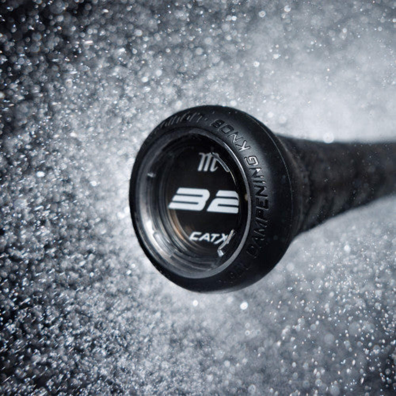 Marucci Catx Composite 33 in Alloy Baseball Bats
