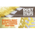 thumbnail image 6 of Swiffer Duster Kit with 3 ft Extendable Handle, Heavy Duty Starter Kit with 12 Refills, 6 of 8