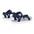 thumbnail image 2 of Regatta Womens Lady Vendeavour Striped Sandals, 2 of 5