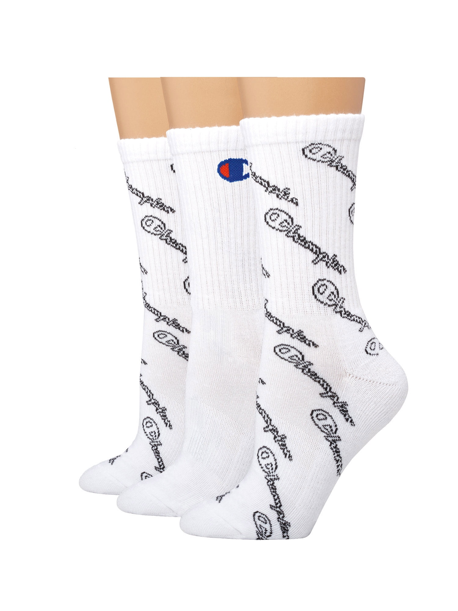 Champion all over print socks sale