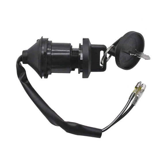 JDLLONG Ignition Key Switch Fits for Yamaha Blaster 200 YFS200 YFS 200 ATV 1988 1999 2000 2001 2002 2003 2004 2005 2006