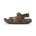 thumbnail image 1 of Sandalia THE NORTH FACE Explore Camp para hombre Forest Olive 8US, 1 of 5