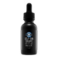 thumbnail image 1 of Game Face Grooming Self Tanner - Gotas autobronceadoras para hombres | Gotas autobronceadoras correctoras de color para un brillo gradual y natural para rostro y cuerpo | Vegano a base de agua y libre, 1 of 5