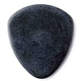 thumbnail image 3 of Dunlop JD Jazztone Large Round Tip Guitar Picks - Black - 36 Pack, 3 of 4
