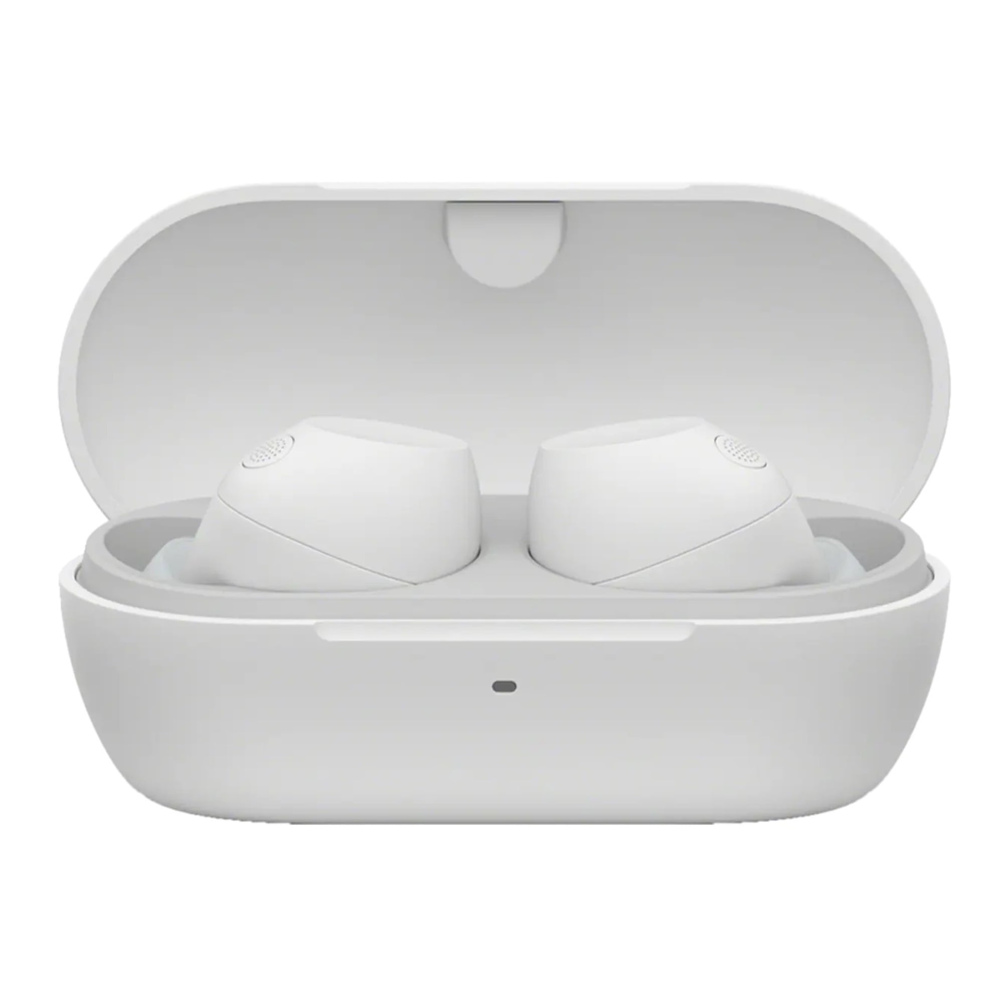 INZONE Buds 白 Sony INZONE Buds Wireless Noise Canceling Gaming Earphones with AI