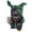 E, variant on WMQPNNS New Trending Gothic M Ythical Creature Bookends H Andcrafted Resin D Ecor for Shelves (5 Styles: M Edusa S Kull & More) Sculpture Book Stoppers Todays Deals Clearance Sale