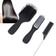 thumbnail image 4 of Juego de Peine para el Cabello ANGGREK Resistencia Al Calor Masaje Antiestático, 4 of 8
