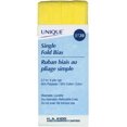 thumbnail image 1 of UNIQUE Single-Fold Bias Tape 13 mm (0.51 in) × 3.7 m (1/2 in × 4 yd) Canary jaune, 1 of 1