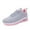 Graypink, variant on Artlea Womens Running Shoes Athletic Tennis Shoes Fashion Walking Sneakers for Gym Sports Workout, US Size 8.5