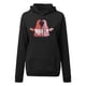 thumbnail image 4 of Blusa de manga larga con estampado informal de moda para mujer, suéter con capucha, Tops, sudadera Fridja  bvmnju6063, 4 of 6