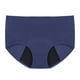 thumbnail image 1 of Ropa interior menstrual Prolriy para mujer, ropa interior de cintura alta a prueba de fugas para mujer, pantalones fisiológicos menstruales a prueba de fugas de talla grande, ropa interior para, 1 of 4