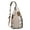 Beige, variant on Vintage Boho Sling Backpack – Retro Tribal Ethnic Crossbody Bag, Artistic Geometric Hiking Shoulder Bag for Women & Men, Rustic Floral Travel Daypack