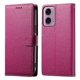 thumbnail image 1 of Funda para FOXDOCK Motorola Moto G24– Cuero Premium, 3 ranuras para tarjetas, Protección contra impactos, 1 of 5