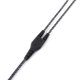 thumbnail image 3 of Cable De Audio Reemplace El Cable De Audio De Actualización, Cable De Audio De Reemplazo De Cable De Audio De 3,5 Mm, Para El Hogar SHURE SE535 SE425 SE315 SE215 SE846 Auriculares YLSHRF 3.5mm Audio Cable, 3 of 8