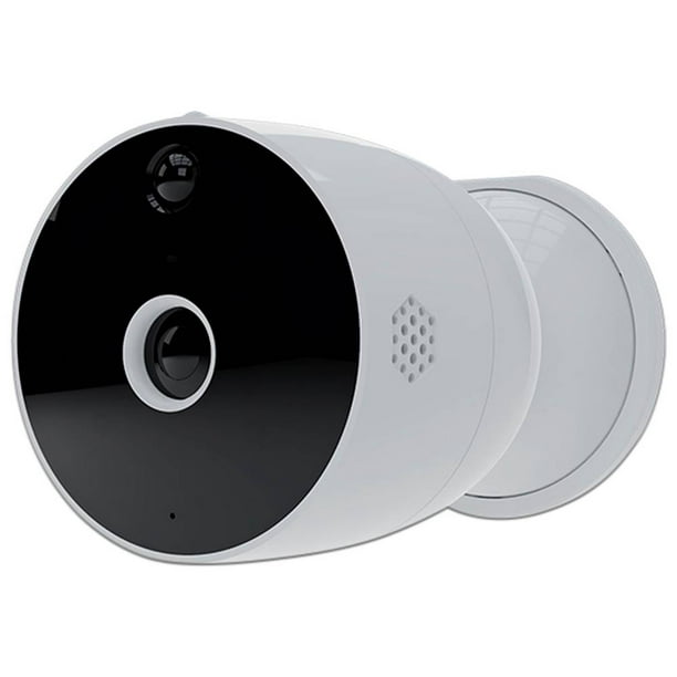 Cámara Inteligente Nexxt Home para Exterior, IR 10m, 1080p, IP65. Nexxt NHC-O630