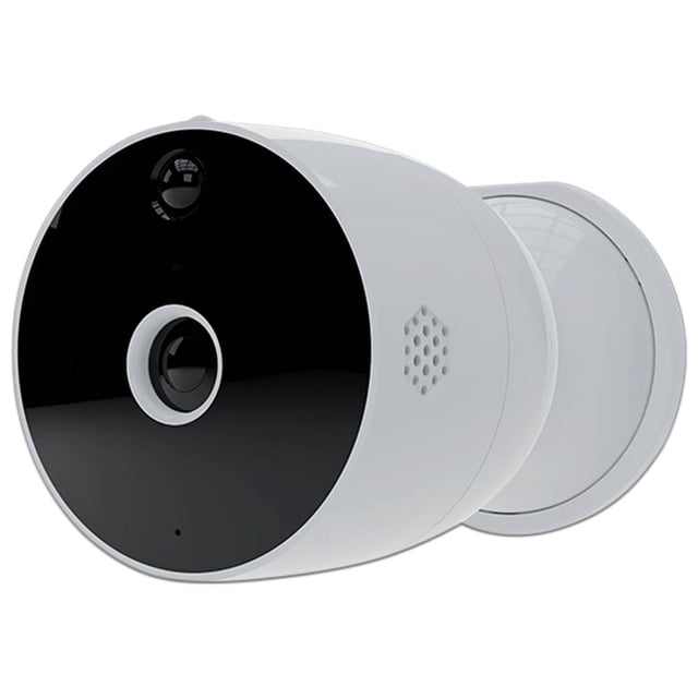 Cámara Inteligente Nexxt Home para Exterior, IR 10m, 1080p, IP65. Nexxt NHC-O630