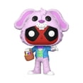 thumbnail image 4 of Kit de coleccionista Funko Pop! Marvel Deadpool Seasons GameStop, 4 of 9
