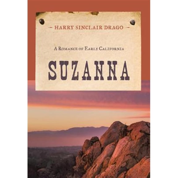 Pre-Owned An Evans Novel of the West: Suzanna : A Romance of Early California (Paperback)
