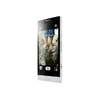 Sony Mobile Sony Xperia SL 32 GB Smartphone, 4.3" LCD 1280 x 720, Dual-core (2 Core) 1.70 GHz, Android 4.0 Ice Cream Sandwich, 3G, White