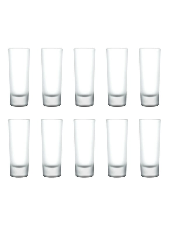 Shot Glasses in Barware