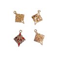 thumbnail image 4 of Jumpingount Pendiente Colgante Zircon Aleación Collar Colgantes Delicado Ornamento Componentes Decoración Joyería Fabricación Hecha A Mano Ropa, zapatos y accesorios Miscelánea Tipo 3 Jumpingount AP015839-03, 4 of 6