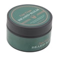 thumbnail image 1 of Beard Care Cream, Men Beard Cream Tea Tree Oil 100g Safe Prevent Flaking  for Skin Itching, 1 of 7