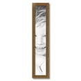 thumbnail image 2 of ArtToFrames 5x29 inch Muted Gold Glow Picture Frame, Gold MDF Poster Frame (4670), 2 of 8