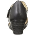 thumbnail image 3 of Spring Step Women's Nougat Wedge Sandal, 3 of 8