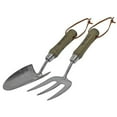 thumbnail image 1 of Faithfull Prestige Stainless Steel Hand Tool Set 2 Piece Display Box, 1 of 1