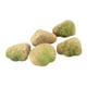 thumbnail image 3 of 5 piezas de rocas artificiales para paisajismo, rocas falsas, rocas artificiales decorativas C, 3 of 8
