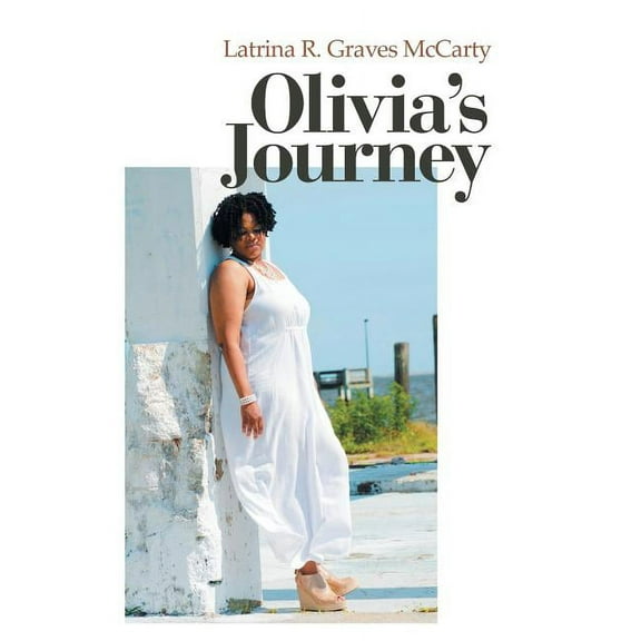 Olivia's Journey (Hardcover)