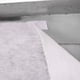 thumbnail image 4 of Cateissary Papel de filtro de cocina Campana extractora Adhesivo antiaceite Colador absorbente no tejido Suministros de limpieza para el hogar, 4 of 6