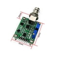 thumbnail image 3 of Control de monitoreo detección de de pH , duradero y completamente nuevo DYNWAVEMX Módulo de sensor de pH, 3 of 7