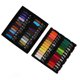 thumbnail image 3 of Kit de Pintura Acrílica ANGGREK Pintura Acrílica Profesional Eficiente Y Práctica Color Transparente, 3 of 7