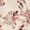 Apricot, variant on Apricot Floral Print Hollow Back Ruffle Trim A-Line Sundress With Bow Detail For Women