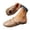 sandals 113#Coffee, variant on WAYUTE Women Sandals Ballerina Adult Hollow Design Sandals Beach Ballet Low Heel Comfortable Slip On Shoes Casual Summer