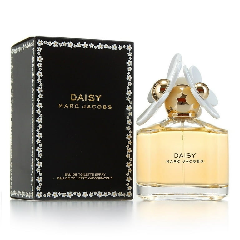 香水(女性用) MARC JACOBS DAISY Eau de Toilette 100ml Marc Jacobs Daisy for Women 6.7 oz EDT - Walmart.com