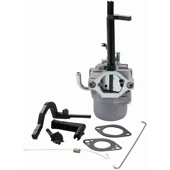 AZH Carburetor Carb Replacement for Troy-Bilt 5550 Generator 8550 Starting Watt 10HP Briggs &Stratton