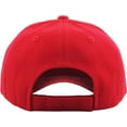 thumbnail image 5 of Hat Cotton Light Board Solid Color Baseball Cap Men Cap Outdoor Sun Hat, 5 of 6
