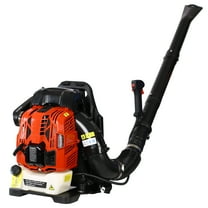 SESSLIFE Backpack Gas Powered Leaf Blower, 76CC 4 Stroke, EPA Passed, TE2785