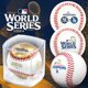 thumbnail image 4 of Campeones oficiales de la Serie Mundial 2024 de Baseball Rawlings, 4 of 4