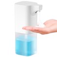 thumbnail image 1 of Coofit Soap Dispenser Automatic Infrared Sensor Lotion Dispenser Sanitizer Dispenser, 1 of 7