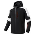 thumbnail image 1 of Rushforward Clothes Explosive Parin-child Clothes Rushforward Clothes Spring And Autumn Couple Fashionable Korean Style Fashionable All-match Outdoor Mountaineering Clothes, 1 of 4