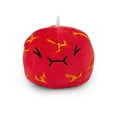 thumbnail image 1 of Puf blando de peluche Imaginary People Slime, 1 of 7