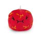 thumbnail image 1 of Puf blando de peluche Imaginary People Slime, 1 of 7