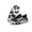 Black, variant on Babaya Kids Water Shoes Rubber Sole Athletic Swim Shoes for Boys Girls Quick-Dry Beach Pool Size 9.5-4